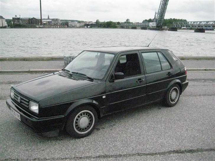 VW 16V #SOLGT# billede 14