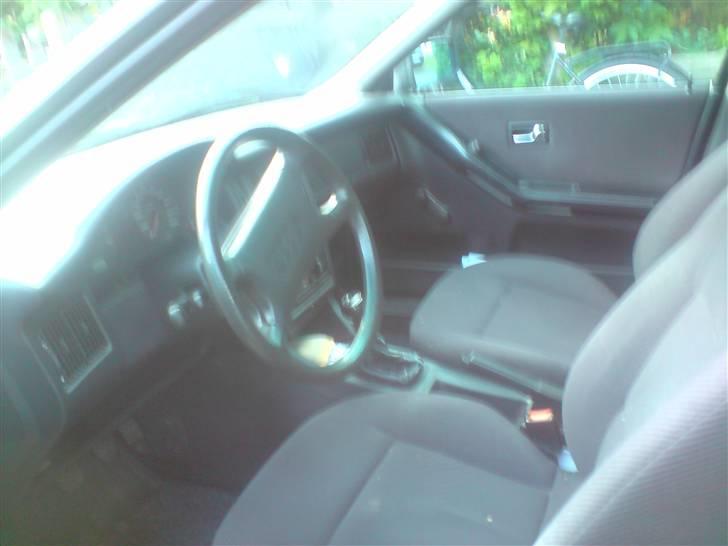 Audi 80 2,0 billede 6