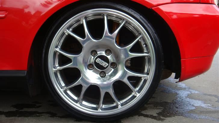 Audi A3 - BLANZ SOCIETY billede 19