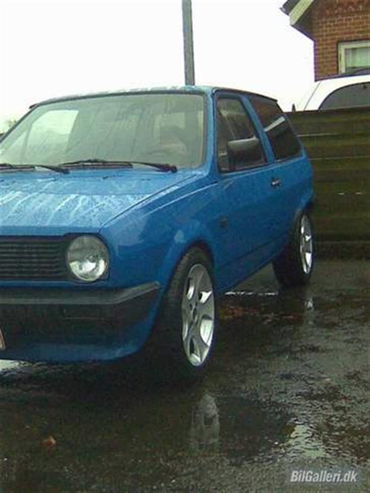 VW Polo Hit billede 2