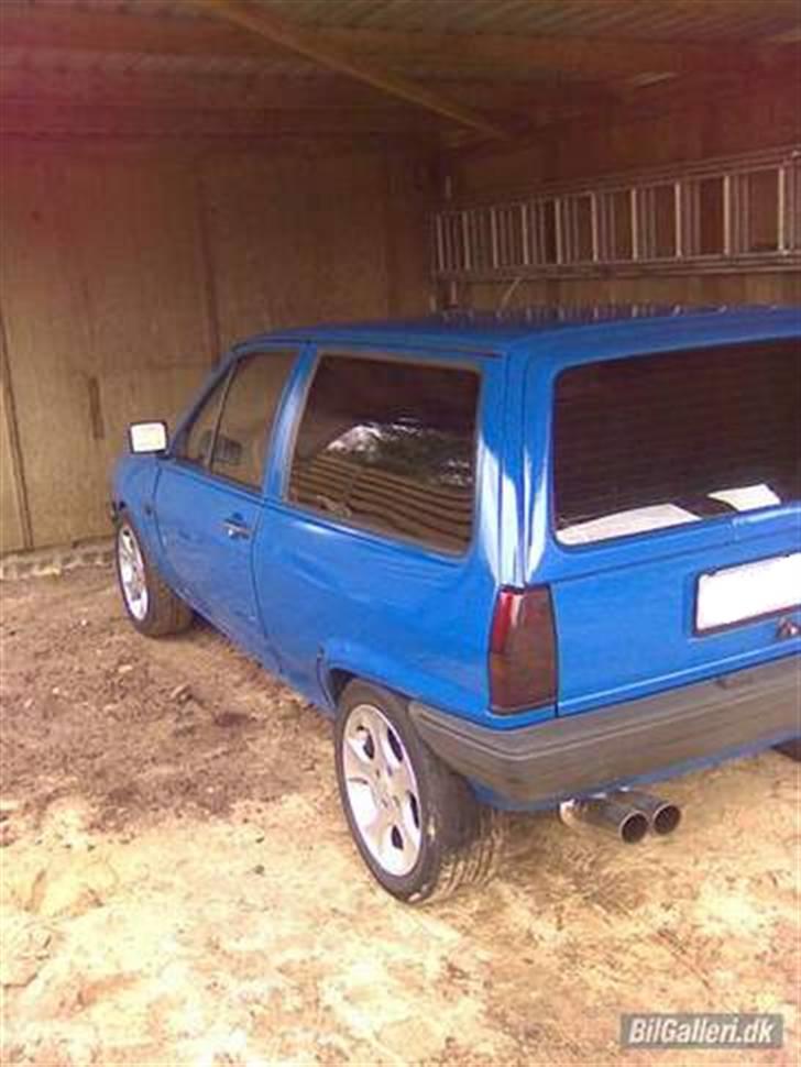 VW Polo Hit billede 3