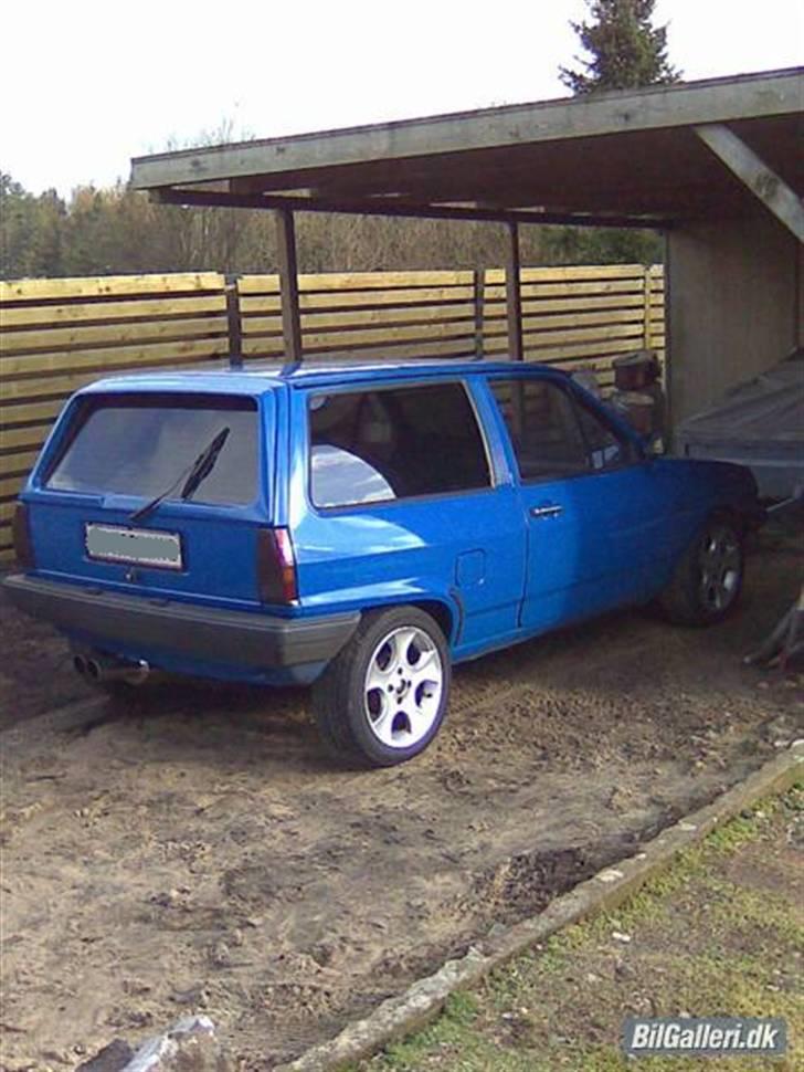 VW Polo Hit billede 4