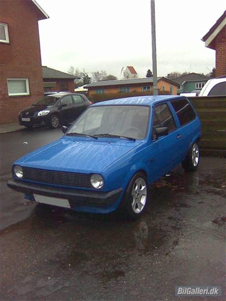 VW Polo Hit billede 5