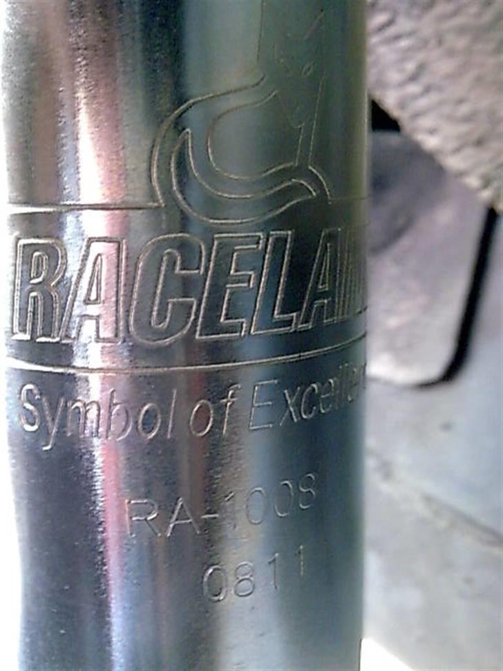 VW Golf Mk2 1,6 GTD SOLGT billede 8