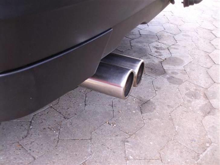 VW Golf 3 (Solgt) - Den dejlige bagpot billede 3