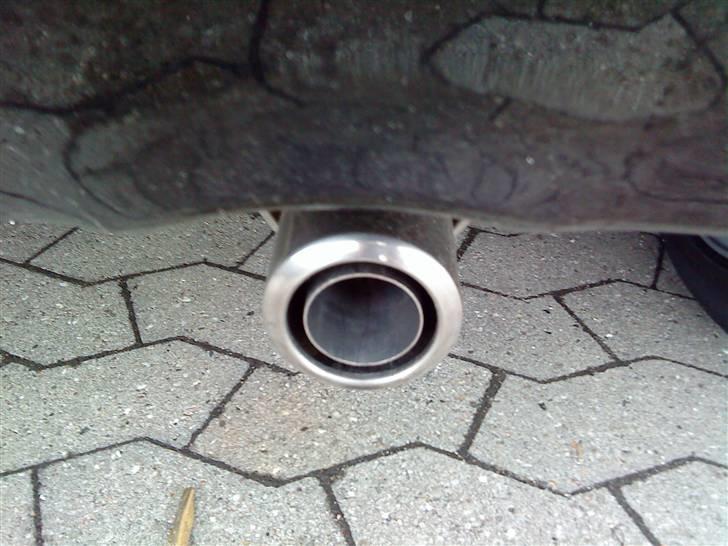 Mitsubishi Colt insport billede 6