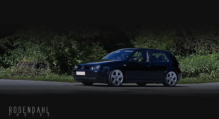 VW Golf 4 GTI *Nye Billeder* billede 5