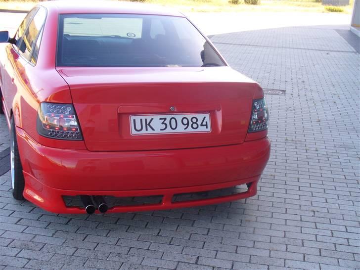 Audi a4 1.8T billede 5