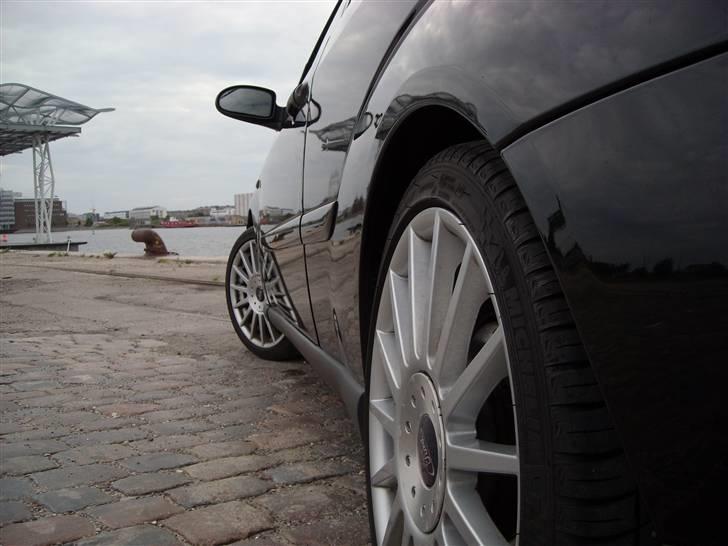 Ford Focus (Kompressor) billede 4