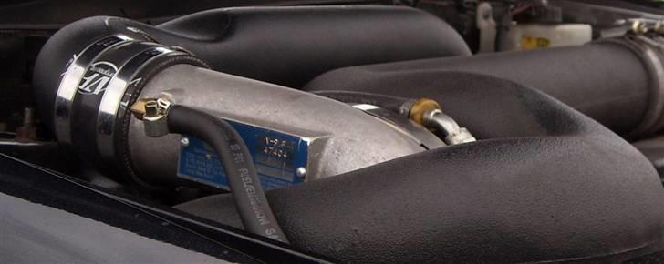 Ford Focus (Kompressor) billede 6