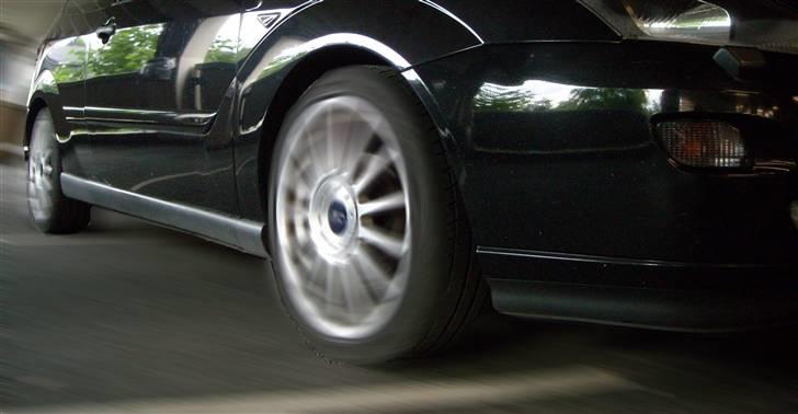 Ford Focus (Kompressor) billede 7