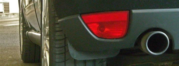 Ford Focus (Kompressor) billede 9