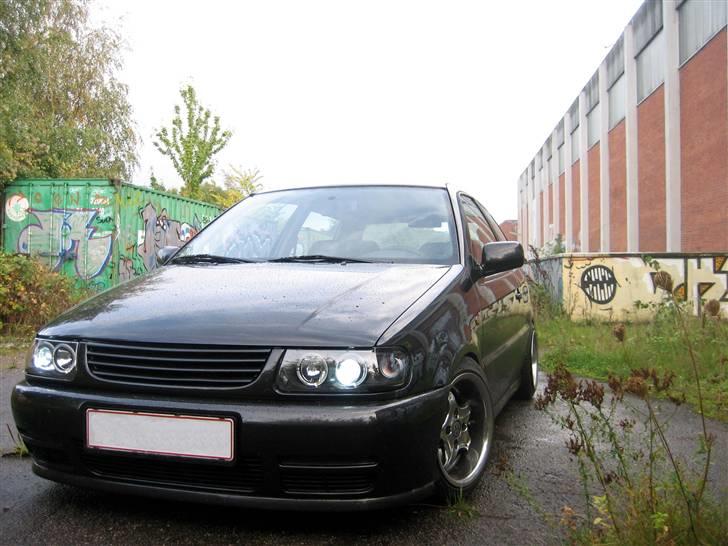 VW Polo 6N 16v billede 2