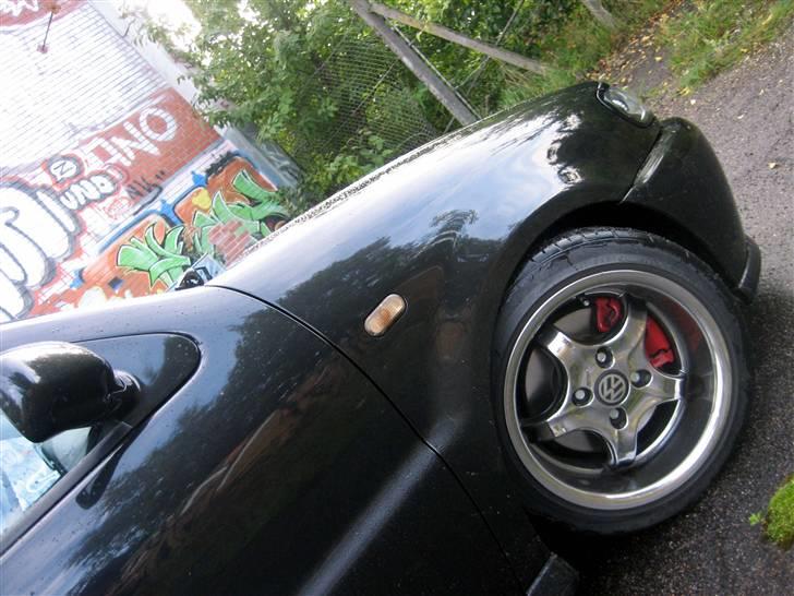 VW Polo 6N 16v billede 3