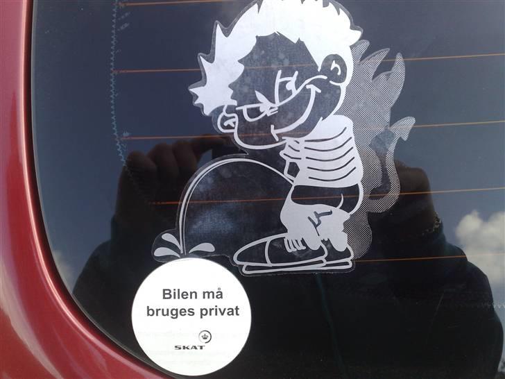 Citroën Picasso 2,0 HDI billede 16