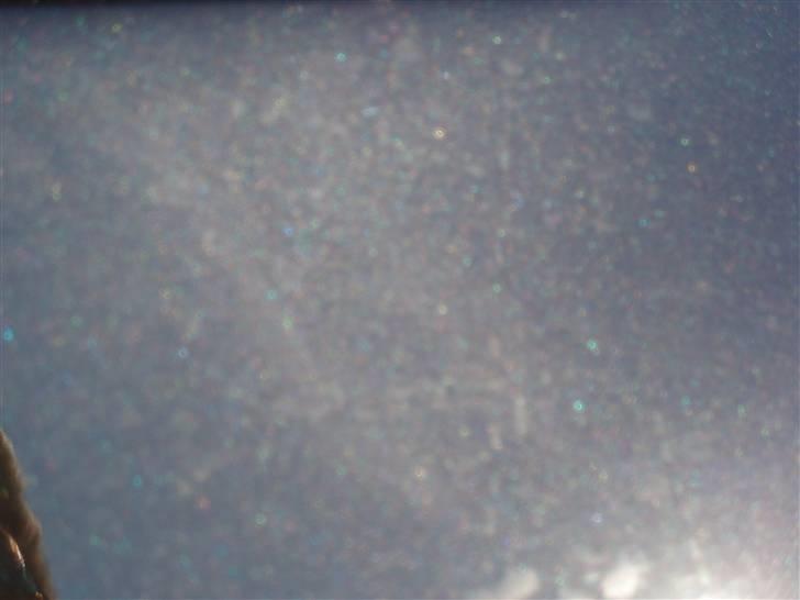 VW golf 3 vr6 (solgt) - VW Phantom farven godt med glimmer i. billede 2