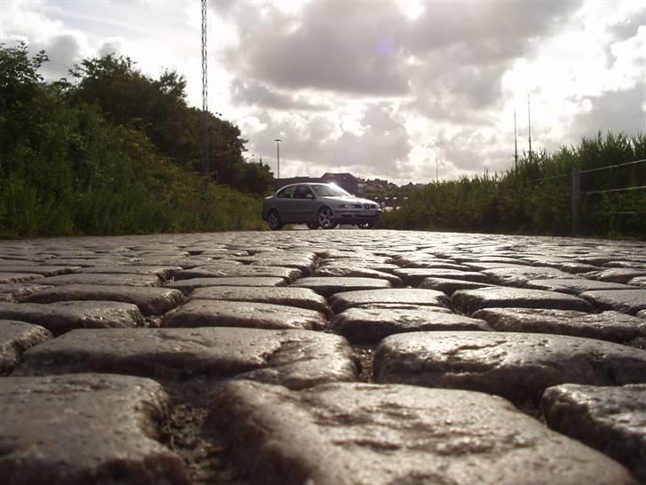 Seat Toledo 1.9 TDI 110 - SOLGT billede 5