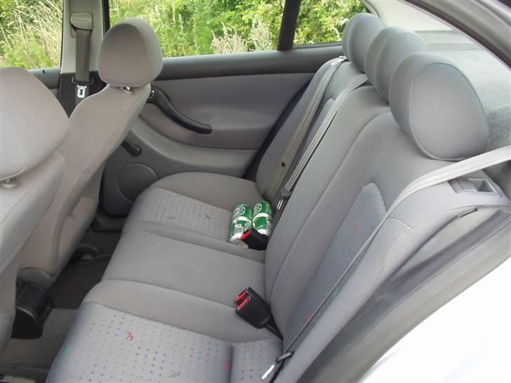 Seat Toledo 1.9 TDI 110 - SOLGT - Man sidder mega godt billede 6