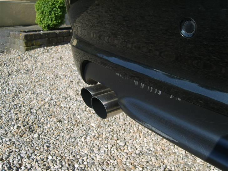 BMW 330d M sport Touring van, SOLGT billede 12