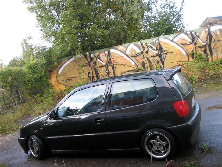 VW Polo 6N 16v billede 5