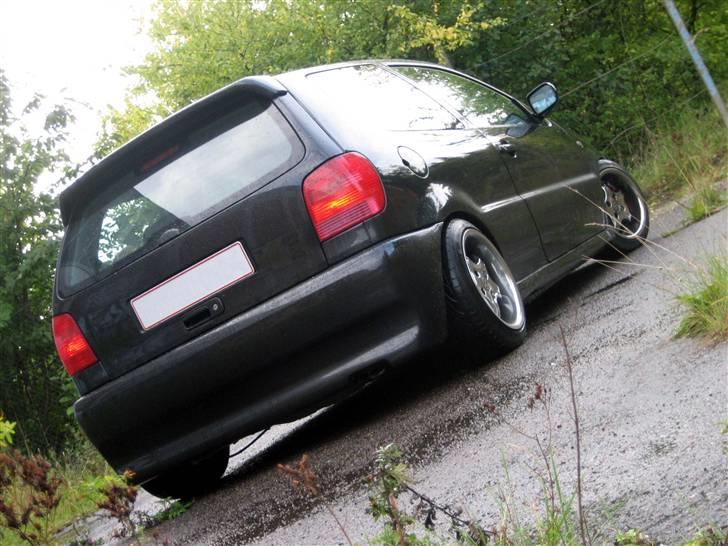 VW Polo 6N 16v billede 7