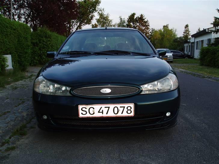 Ford Mondeo "solgt" billede 3