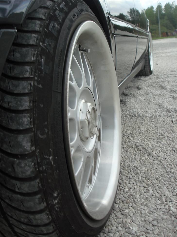 VW Golf 3 TDI * SOLGT* billede 8