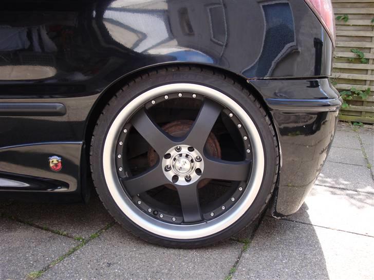 Fiat bravo solgt billede 14