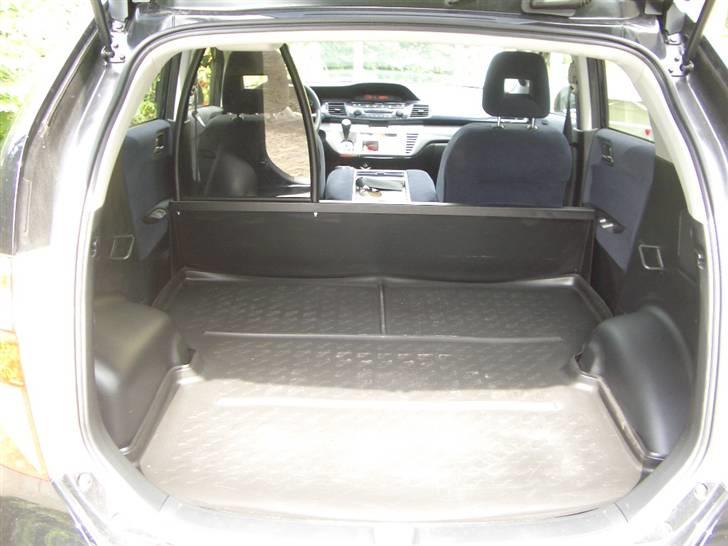 Honda Fr-V EXE billede 6