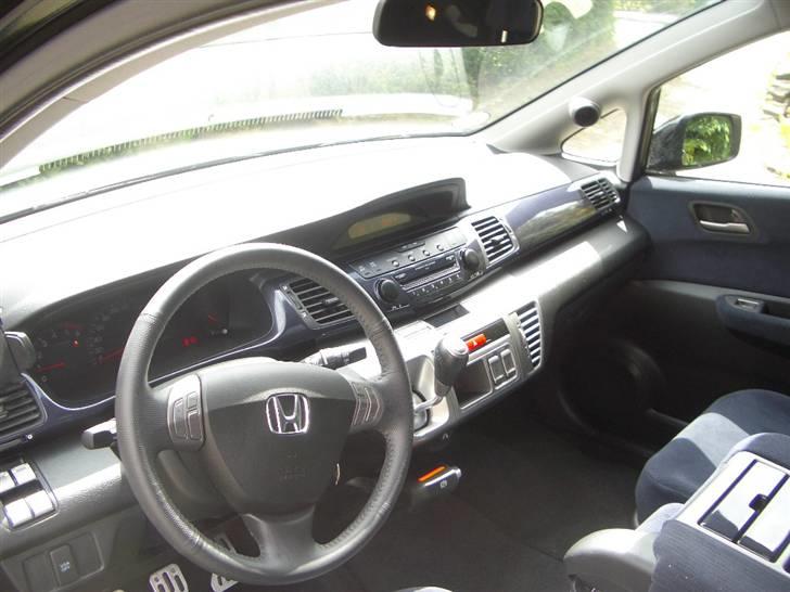 Honda Fr-V EXE billede 9