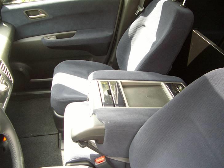 Honda Fr-V EXE billede 10