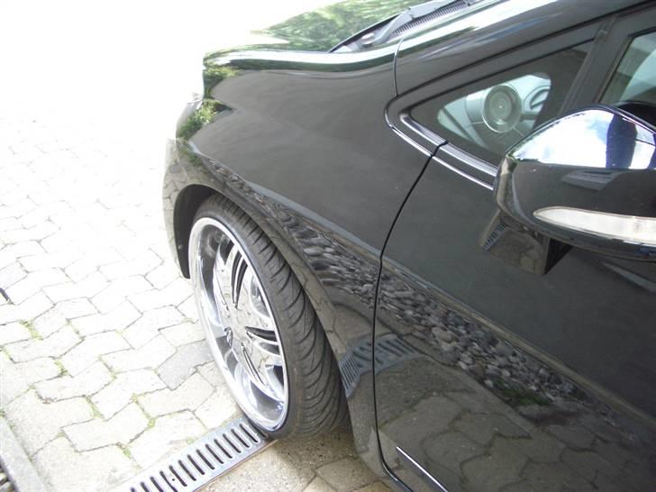 Honda Fr-V EXE billede 12