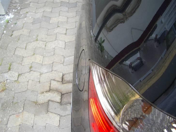 Honda Fr-V EXE billede 13