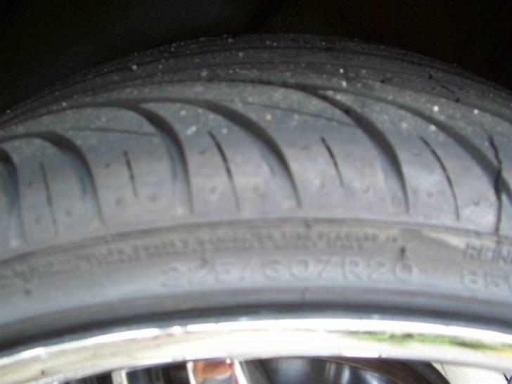 Honda Fr-V EXE billede 14