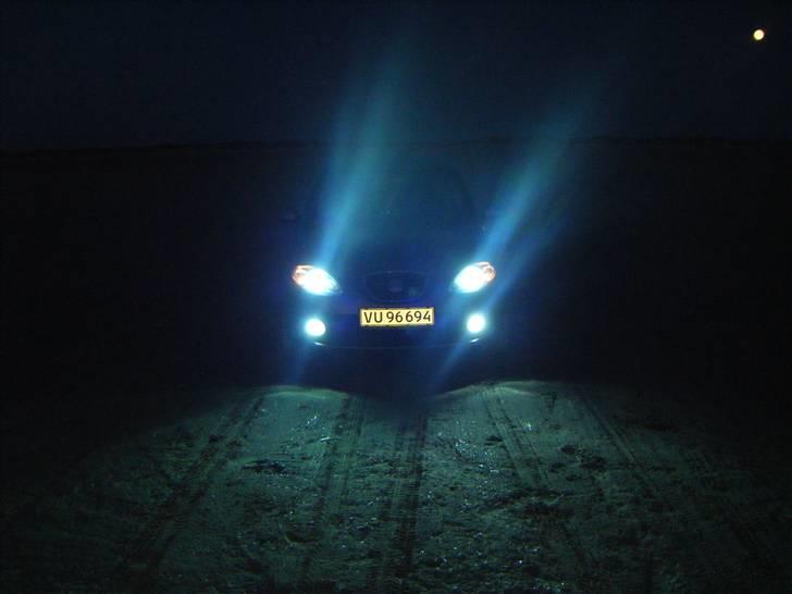 Seat altea fr billede 13