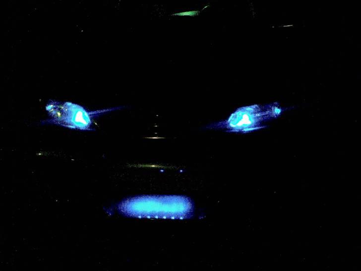 Opel Vectra B >>> SOLGT<<<< - Fint lille lys billede 3