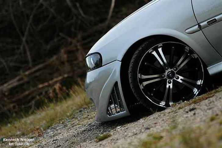 Opel VecTra/LamBo Door$/$poRT billede 14