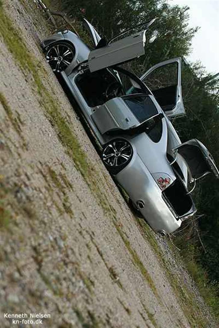 Opel VecTra/LamBo Door$/$poRT billede 16