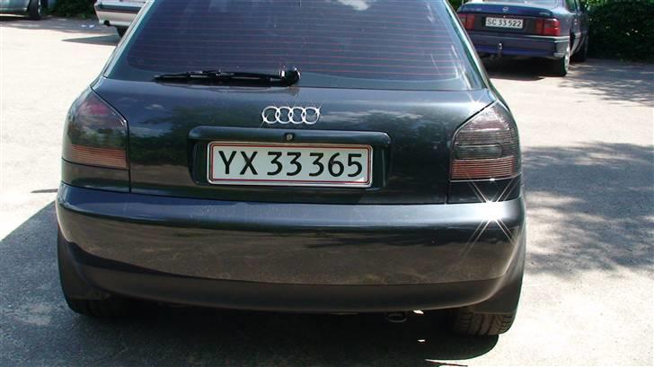 Audi A3 billede 4
