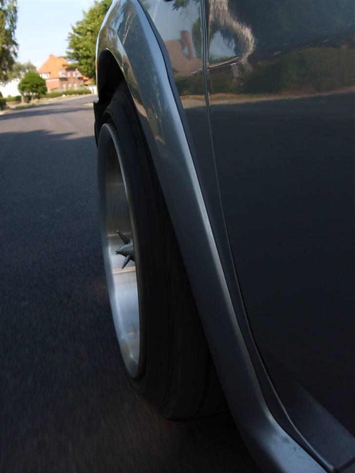 Peugeot 106 GTI  --- Solgt --- billede 9