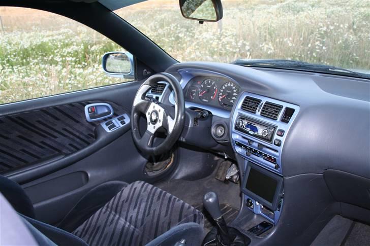 Toyota corolla 1,6 gsi SOLGT - Foto af morten qvistgaard billede 5