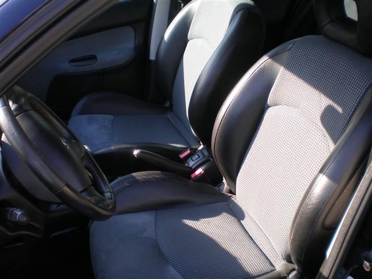 Peugeot 206 SW GTI.... SOLGT billede 8