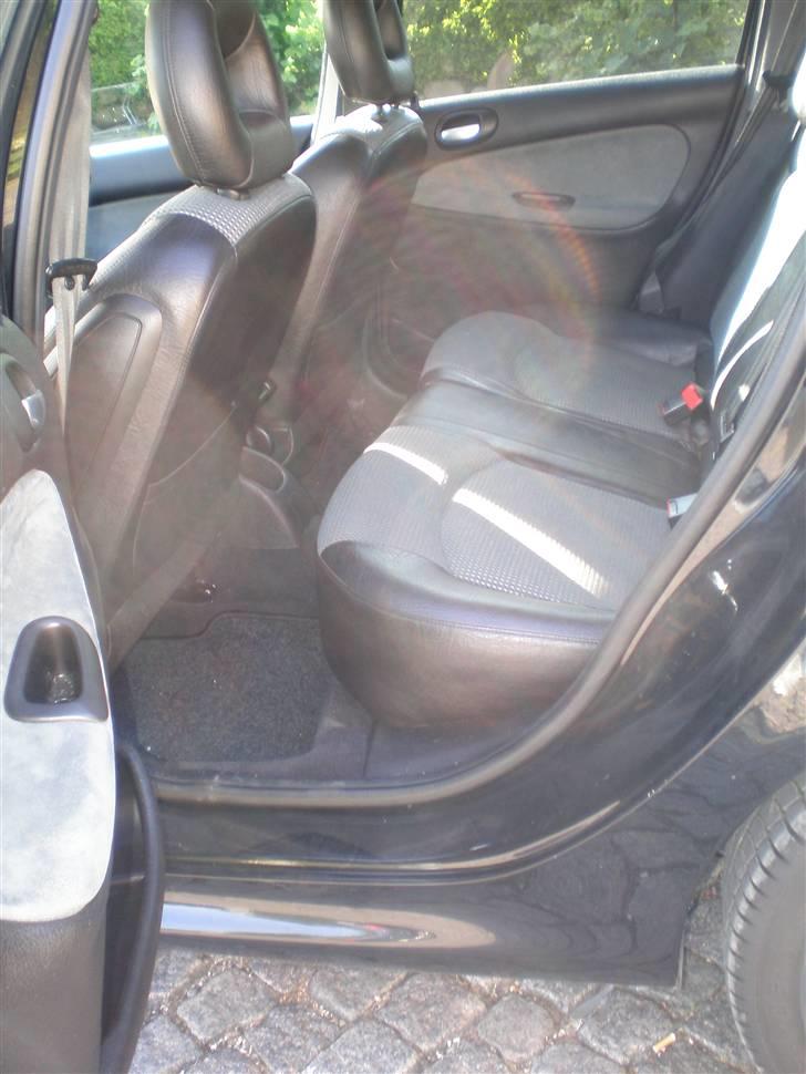 Peugeot 206 SW GTI.... SOLGT billede 10