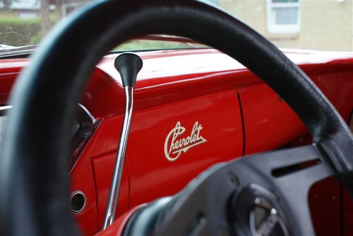 Amerikaner stepside  billede 5