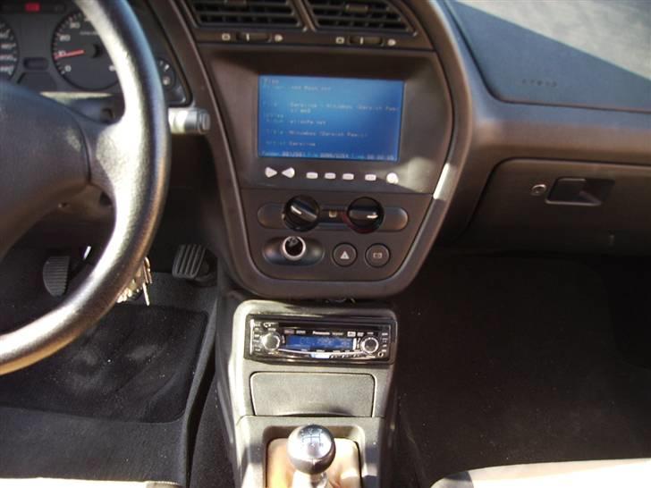 Peugeot 306 1.8 XS (Solgt) billede 13