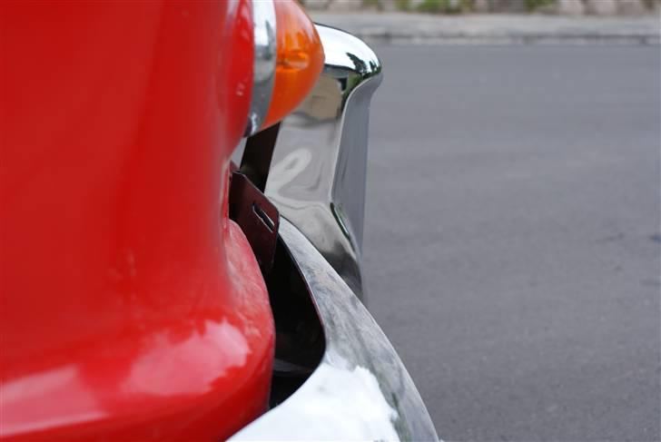 Amerikaner stepside  billede 6