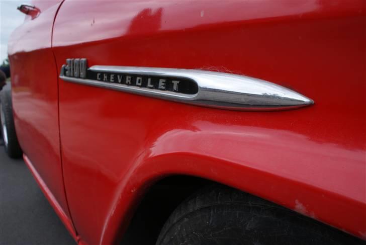 Amerikaner stepside  billede 7