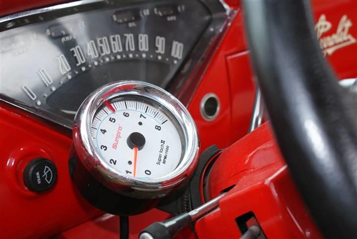 Amerikaner stepside  billede 8