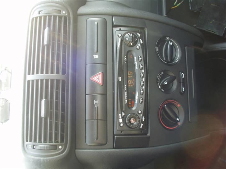 Seat Toledo 1.9 TDI 110 - SOLGT billede 12