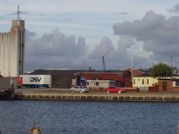 Seat Toledo 1.9 TDI 110 - SOLGT - Sammen med en kollegas vogn... billede 16